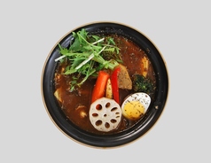 スタンダードカレー