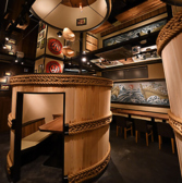 日本酒 魚料理 横浜酒槽の写真