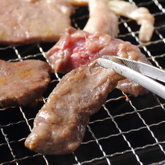 焼肉 ホルモン 天ぷら 史 ちかし 西条店のコース写真