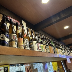 焼酎好き集まれ