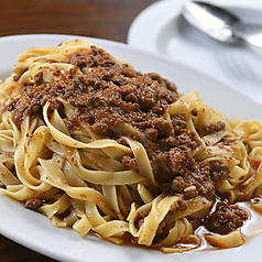 赤城和牛のボロネーゼ M