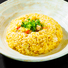 おまかせチャーハン