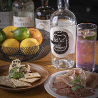 バー初心者大歓迎！気軽に入れるお店です♪