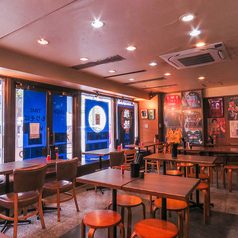 45名以上の団体様の利用可能！