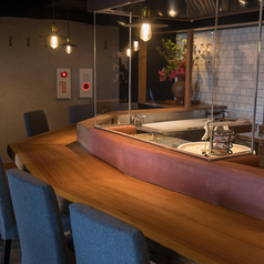 炉端炭家のおすすめポイント1