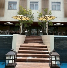 SUNNY PANCAKE サニーパンケーキ の外観1