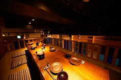 江戸前鮨 粋はなれ 恵比寿店の特集写真