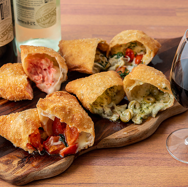 ピッツァフォルトゥーナのおすすめ料理1