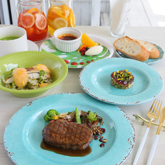 DOG LEG FARM ドッグレッグファームの特集写真