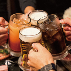 大衆焼肉酒場 たつぼー 本店のコース写真