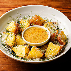 フライドポテト