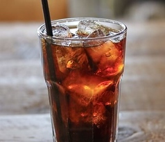 アイスコーヒー