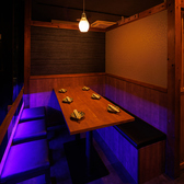 四季の庭 千葉駅前店の雰囲気2