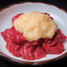 にんにくタン