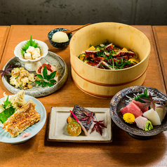 魚の屯場 うおたむのコース写真