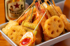 大衆酒場ヤナストの写真