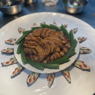 本源のおすすめ料理1