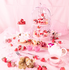 プルメリアカフェ Plumeria Cafeのおすすめポイント1