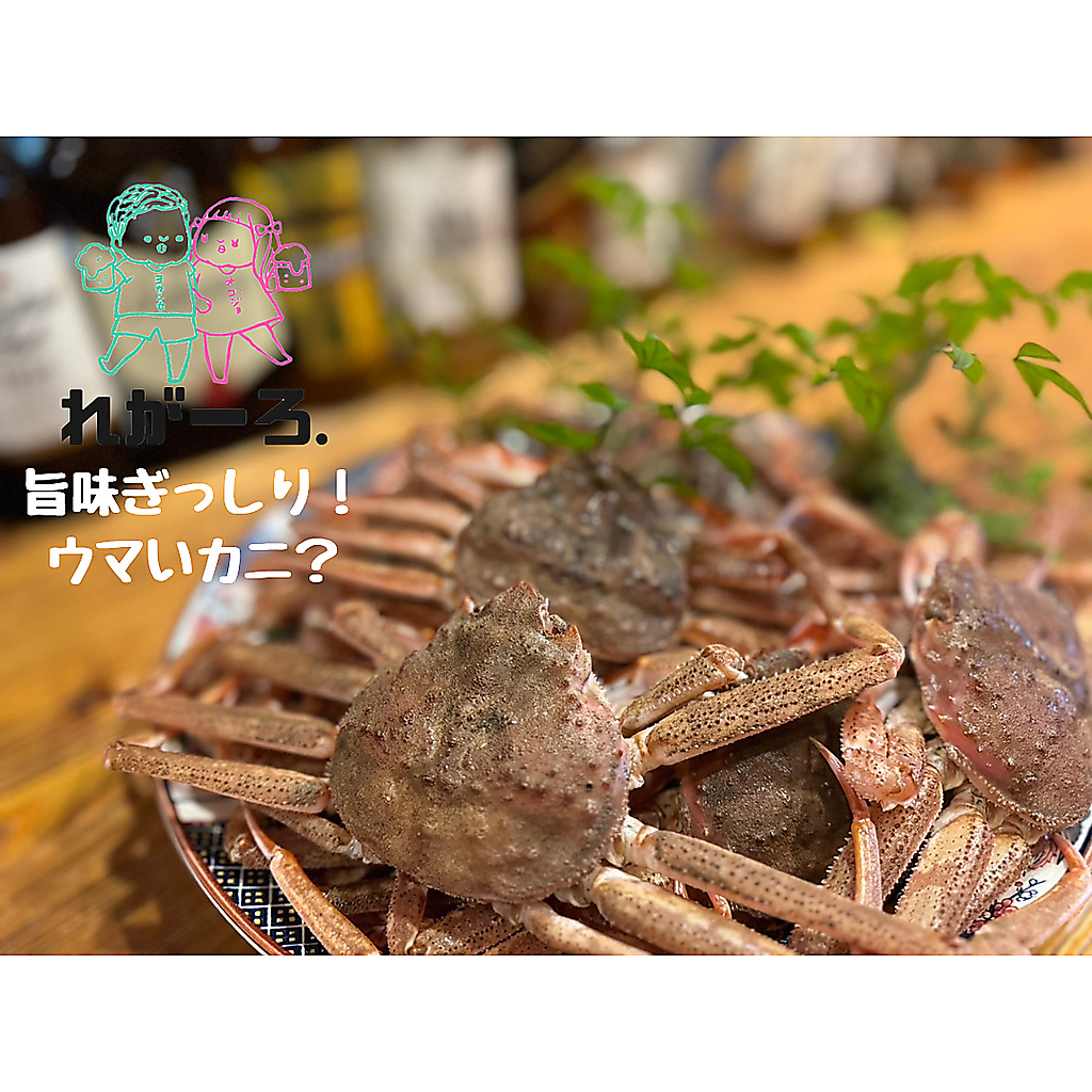 お魚だけじゃない！貝類・エビ・カニなど、店主が選んだイチオシを入荷しています♪