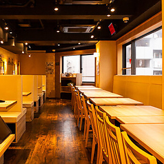 ラムしゃぶ金の目 池袋店の特集写真