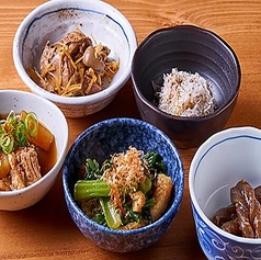小料理 のみんのおすすめ料理2