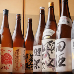 いなせ寅゛衛門の特集写真