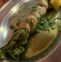 季節のお料理　