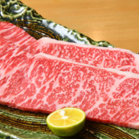 美桜鶏やブランド牛など厳選されたお肉を心ゆくまで