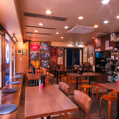 広々お楽しみいただけます♪