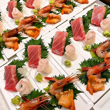 北の味物語　わたなべのおすすめ料理1