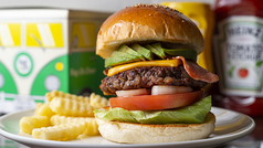 Reg-on Dinerのおすすめ料理1