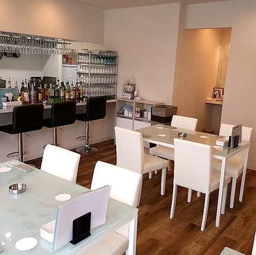 Dining Pub Fine ファイン 福島駅前店の雰囲気1