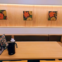 能加万菜 市場屋 近江町総本店の雰囲気1
