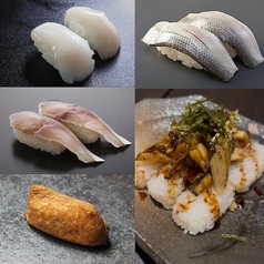 カンラクサカバ栄のおすすめ料理1