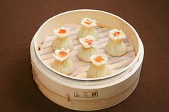 蟹味噌焼売(6個)