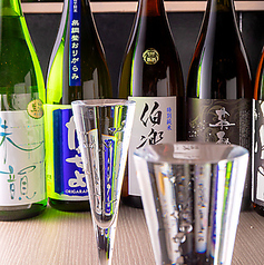 本鮪と創作和食　吟醸くらうど　にしき雲のおすすめポイント1