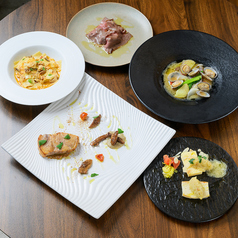 Cucina Piche クチーナ ピケのおすすめ料理1