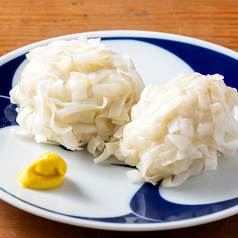 佐賀名物 イカシュウマイ