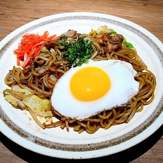 石巻焼きそば