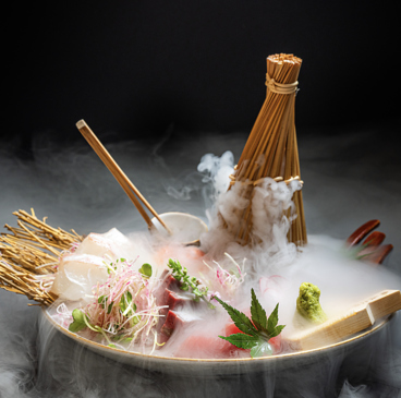 あたら夜 松山二番町のおすすめ料理1