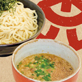 料理メニュー写真&nbsp;こく豚つけ麺