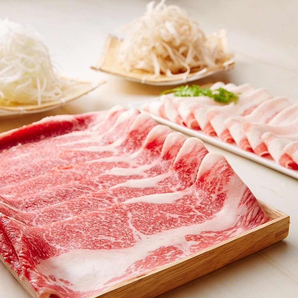 こだわりは【切り立て】お肉！ご注文を受けてから切るので美味しさそのままお届けしています！
