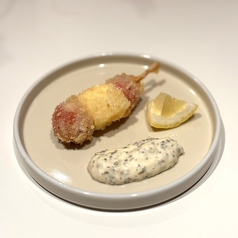 モッツァレラとまと