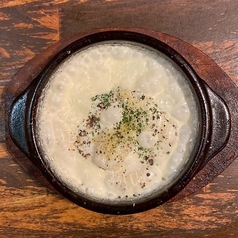 もちもちじゃがいもニョッキ