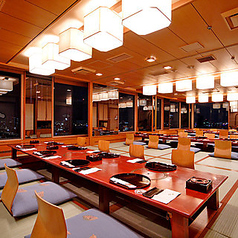 日本料理 河久 梅田店特集写真1