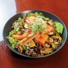 ダイニングキッチン ESPOIRの写真2