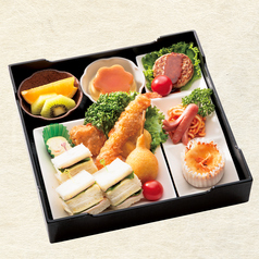 日本料理 津田山茶寮のコース写真