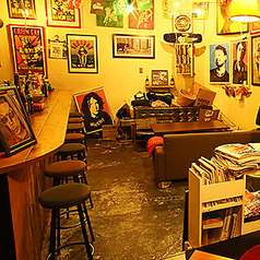 TREMOROの雰囲気2