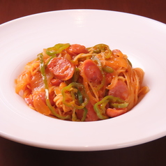 冨悦洋食ふえつようしょくのおすすめ料理1