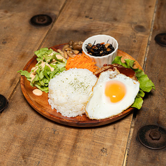TREEのおすすめランチ2